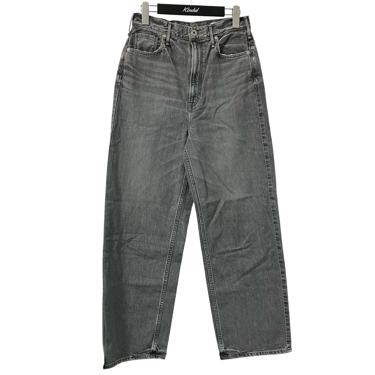 THE GARNETデニムパンツ18B112702SDE
