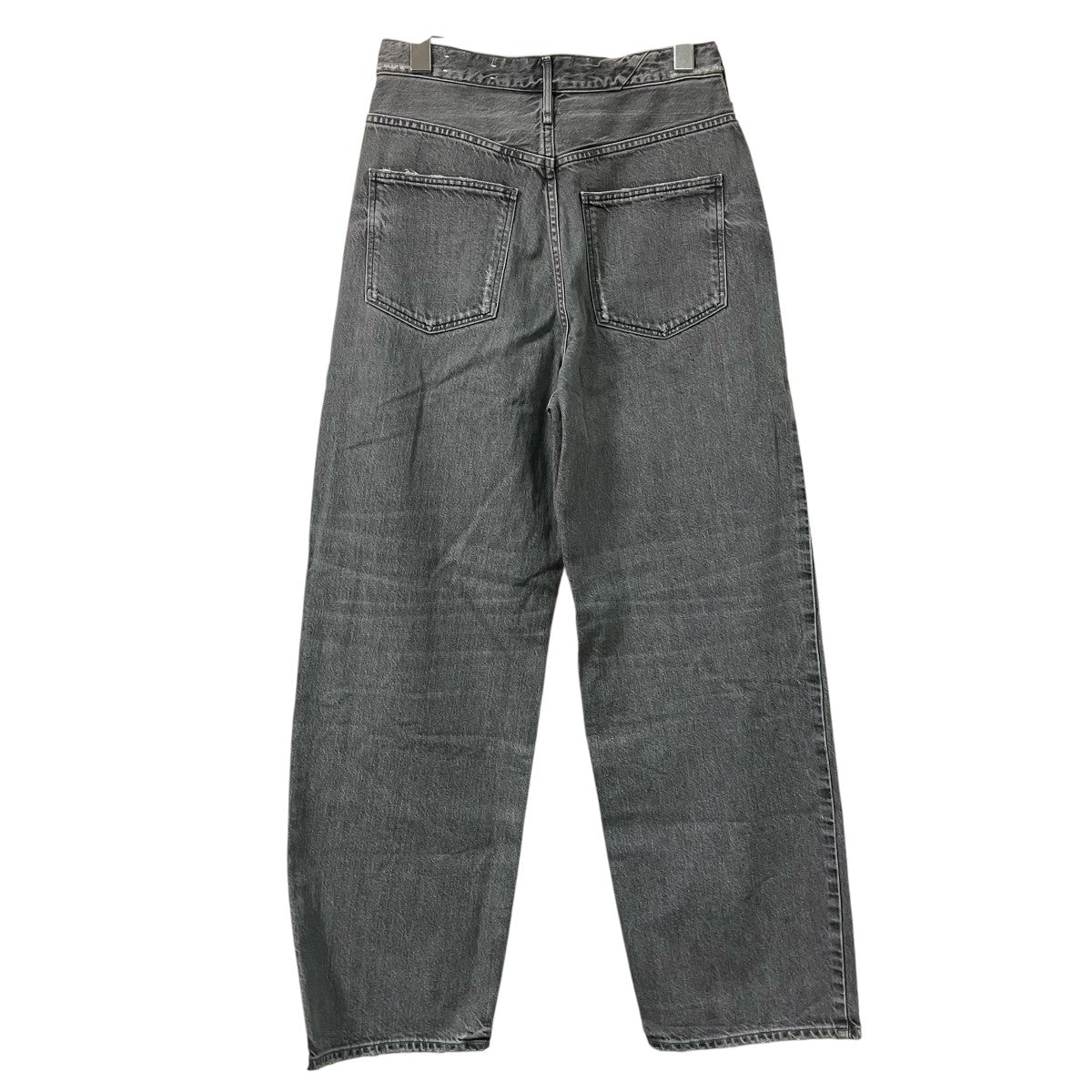 THE GARNETデニムパンツ18B112702SDE