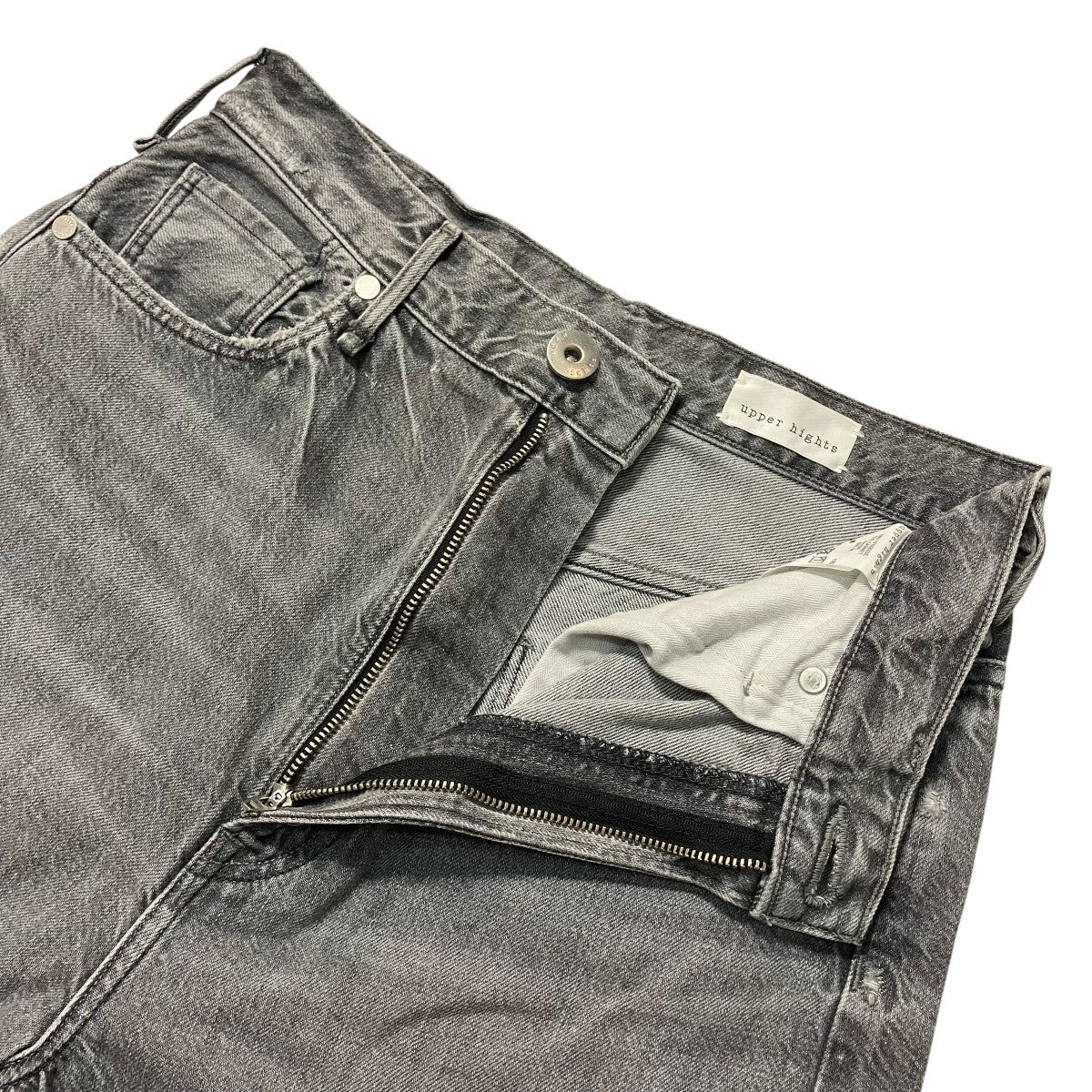 THE GARNETデニムパンツ18B112702SDE