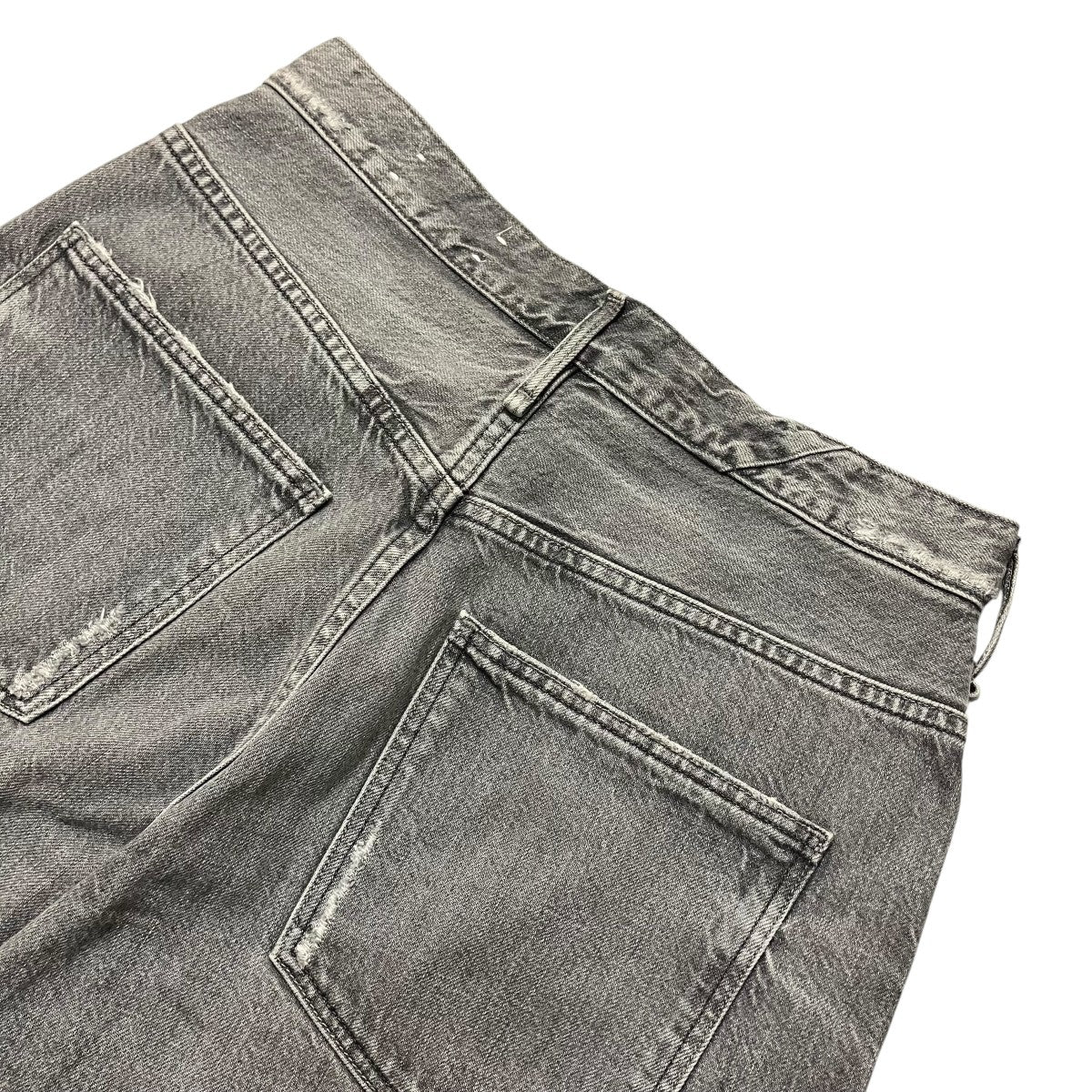 THE GARNETデニムパンツ18B112702SDE