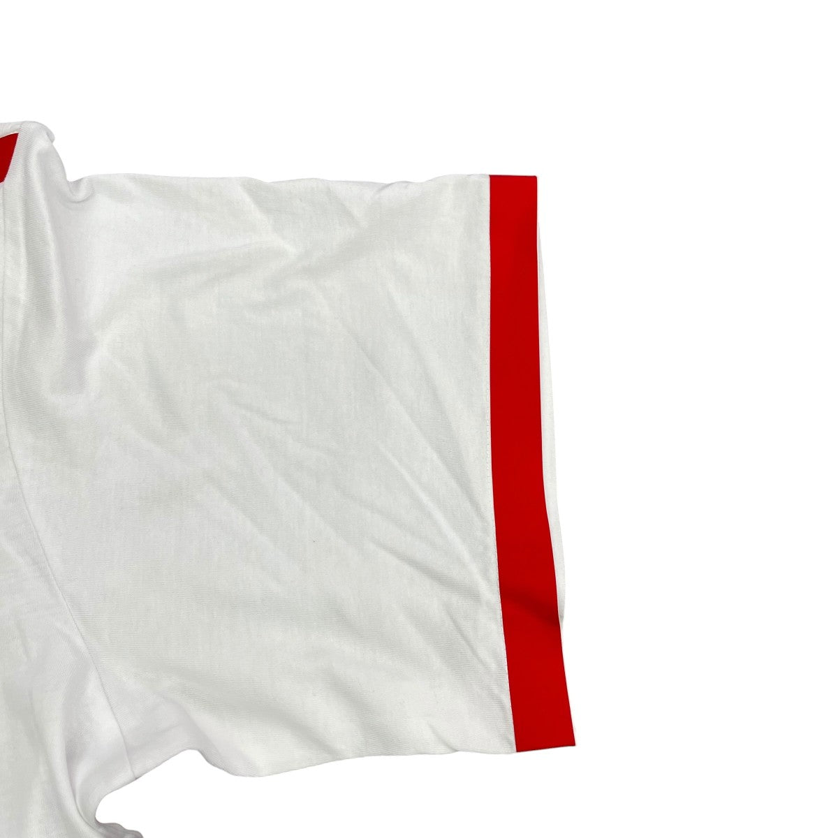 WVB Unisex Boxy Tee半袖カットソーD25905 E018 110