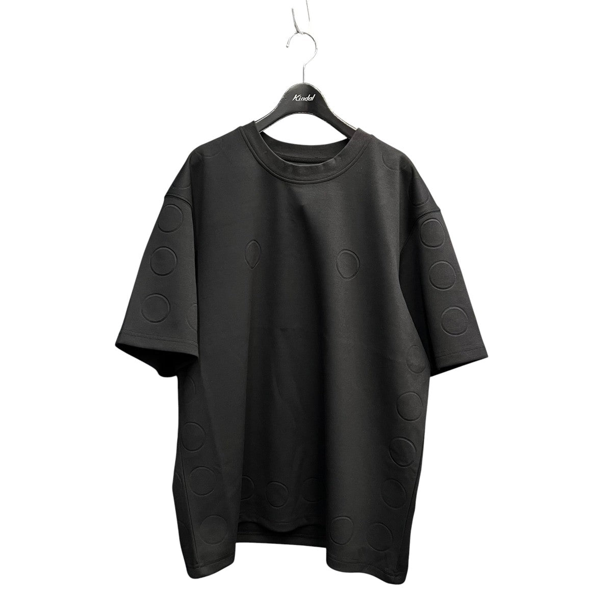 WVB Unisex Boxy Tee半袖カットソーD25834 D560 990