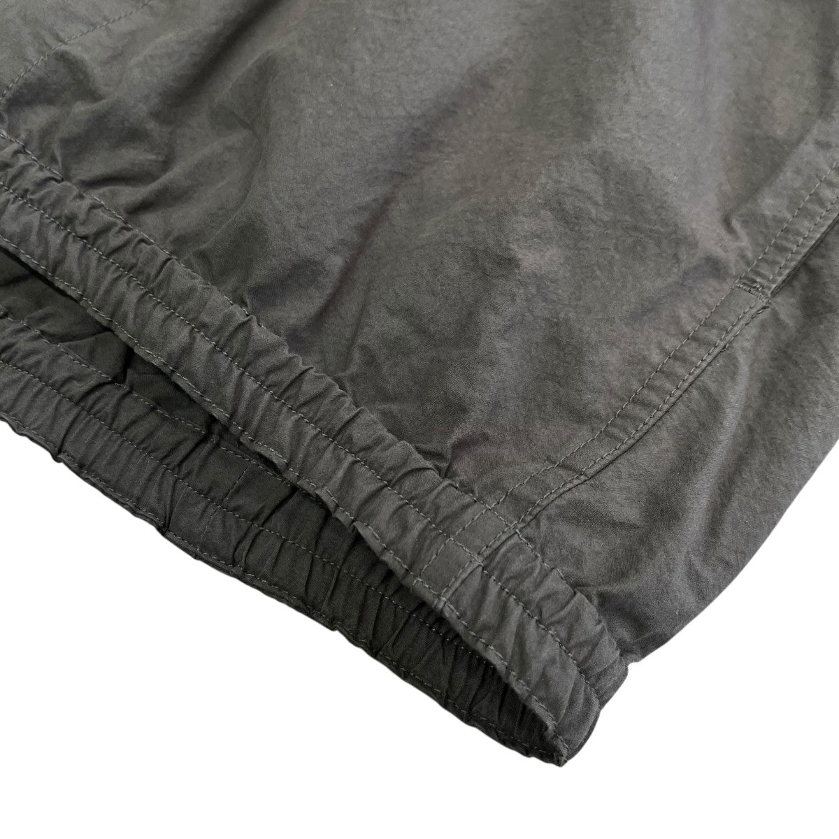 shirt blousonノーカラージャケット251 04002