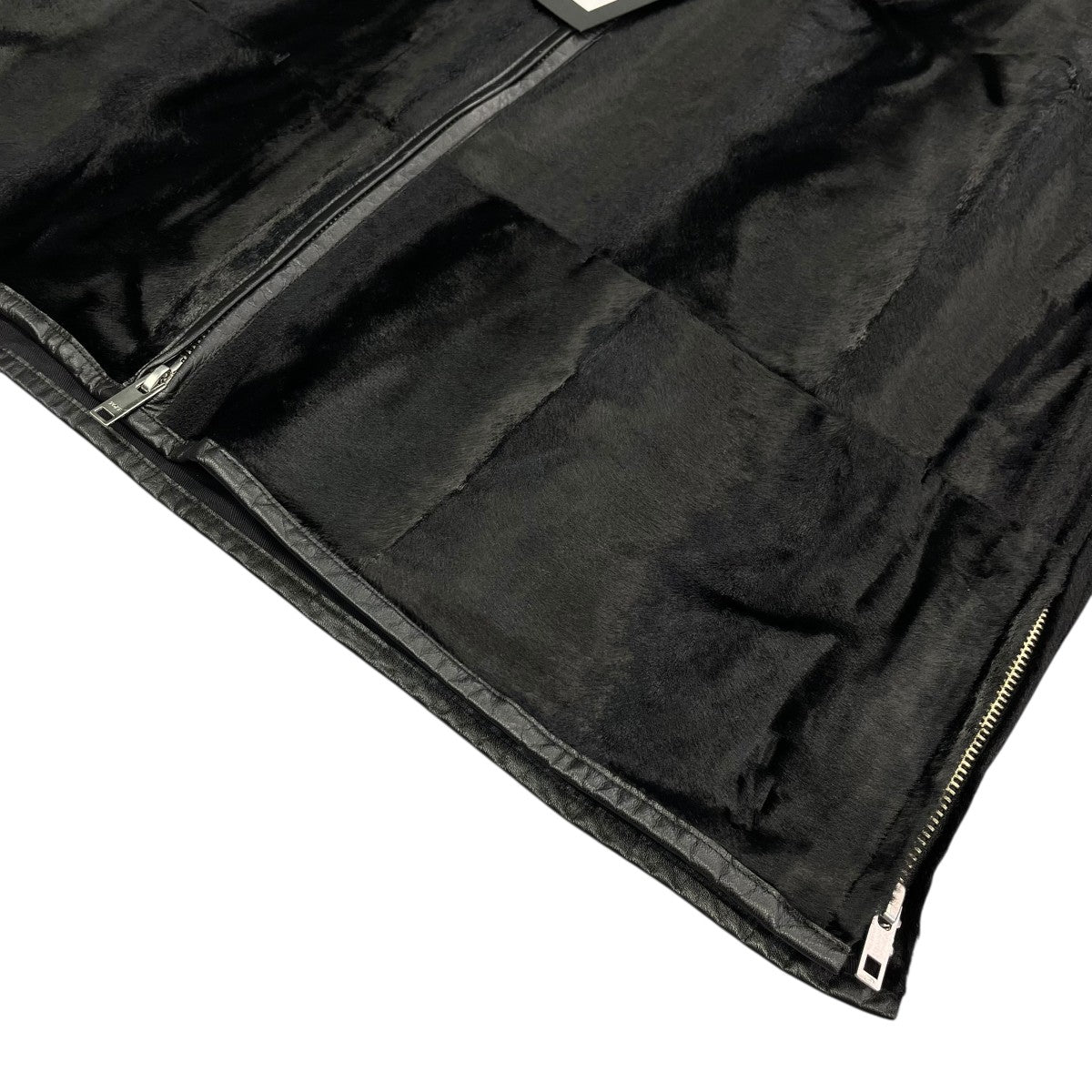 希少 YOKE VELVET FRONT ZIP VEST 24AW ヨーク YOKE】VEST , BLOUSON , EASY PANTS… | CIENTO BLOG