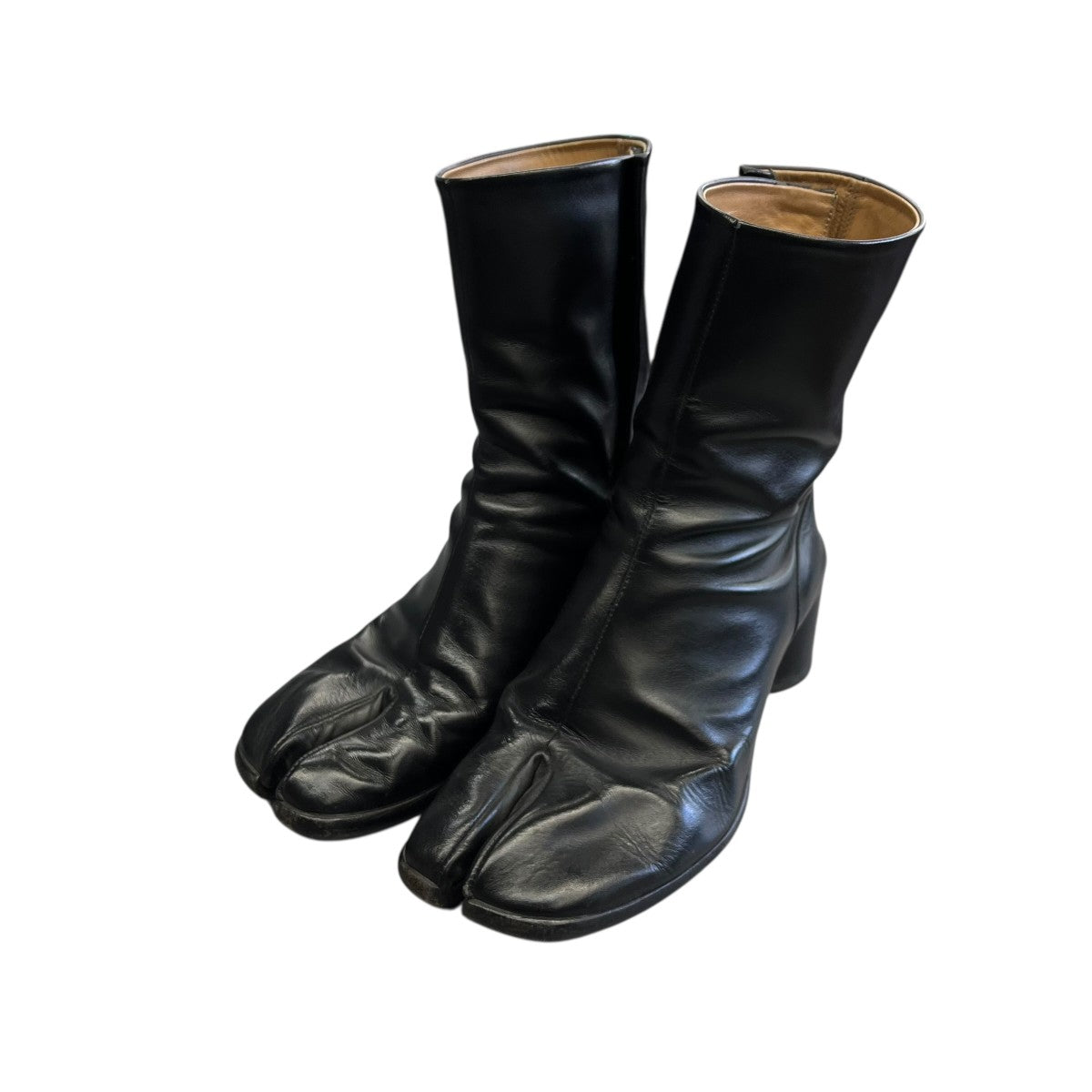 Maison Margiela 足袋ブーツ 古着・中古-1枚目のアイテム画像