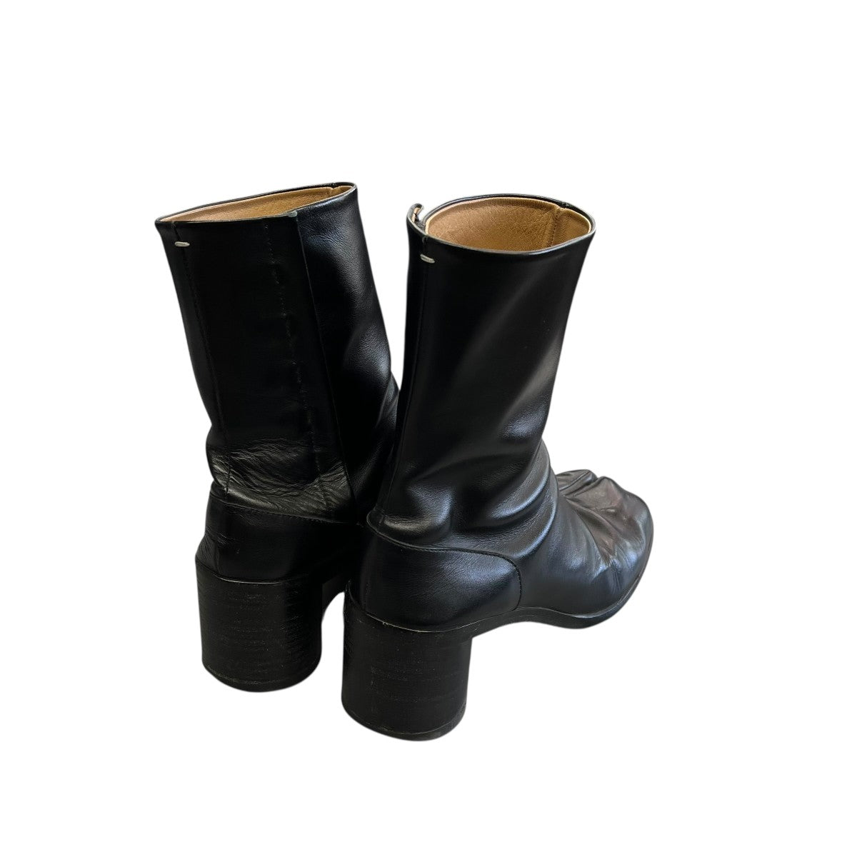 Maison Margiela 足袋ブーツ 古着・中古-2枚目のアイテム画像