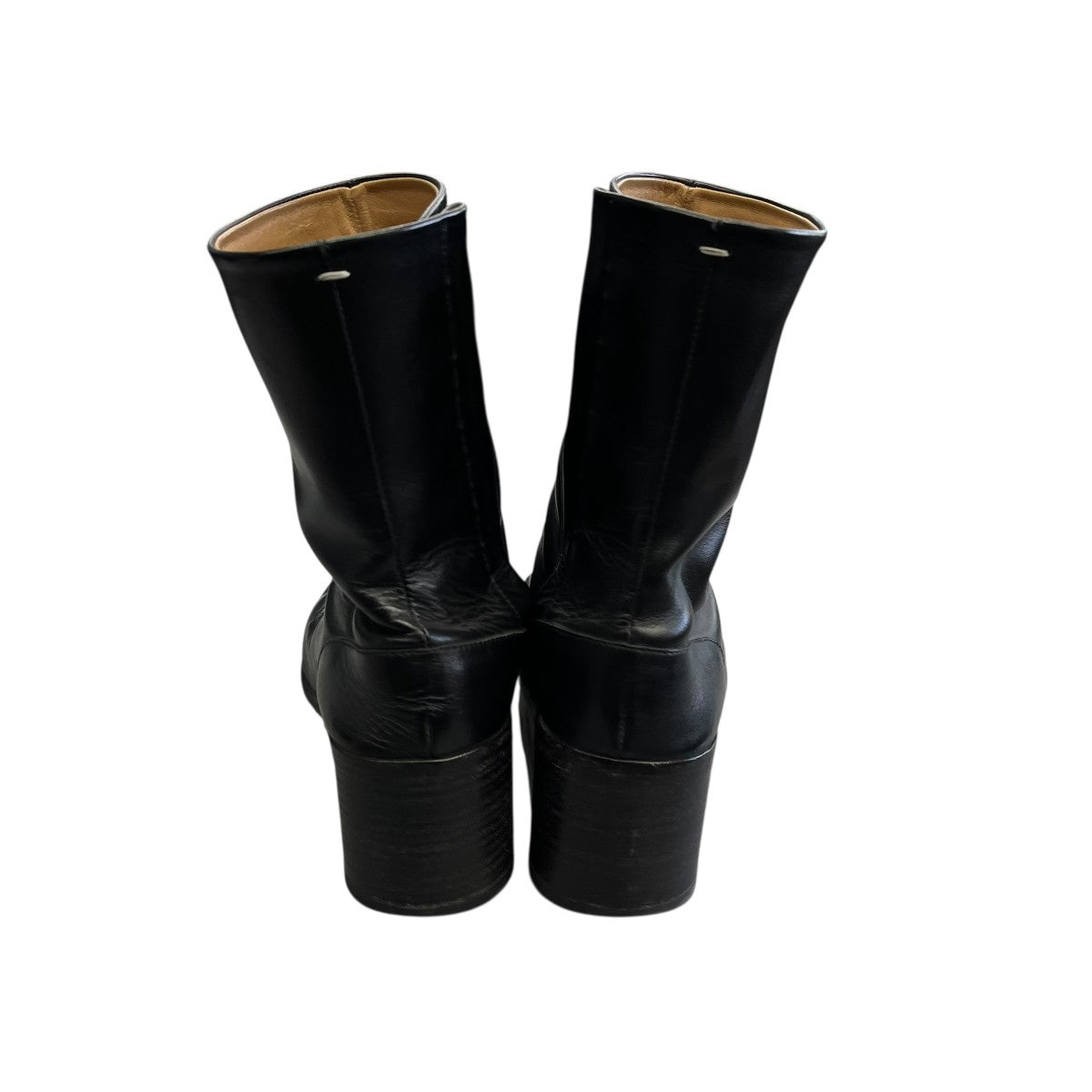 Maison Margiela 足袋ブーツ 古着・中古-3枚目のアイテム画像