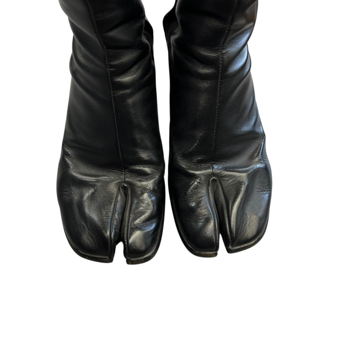 Maison Margiela 足袋ブーツ 古着・中古-4枚目のアイテム画像