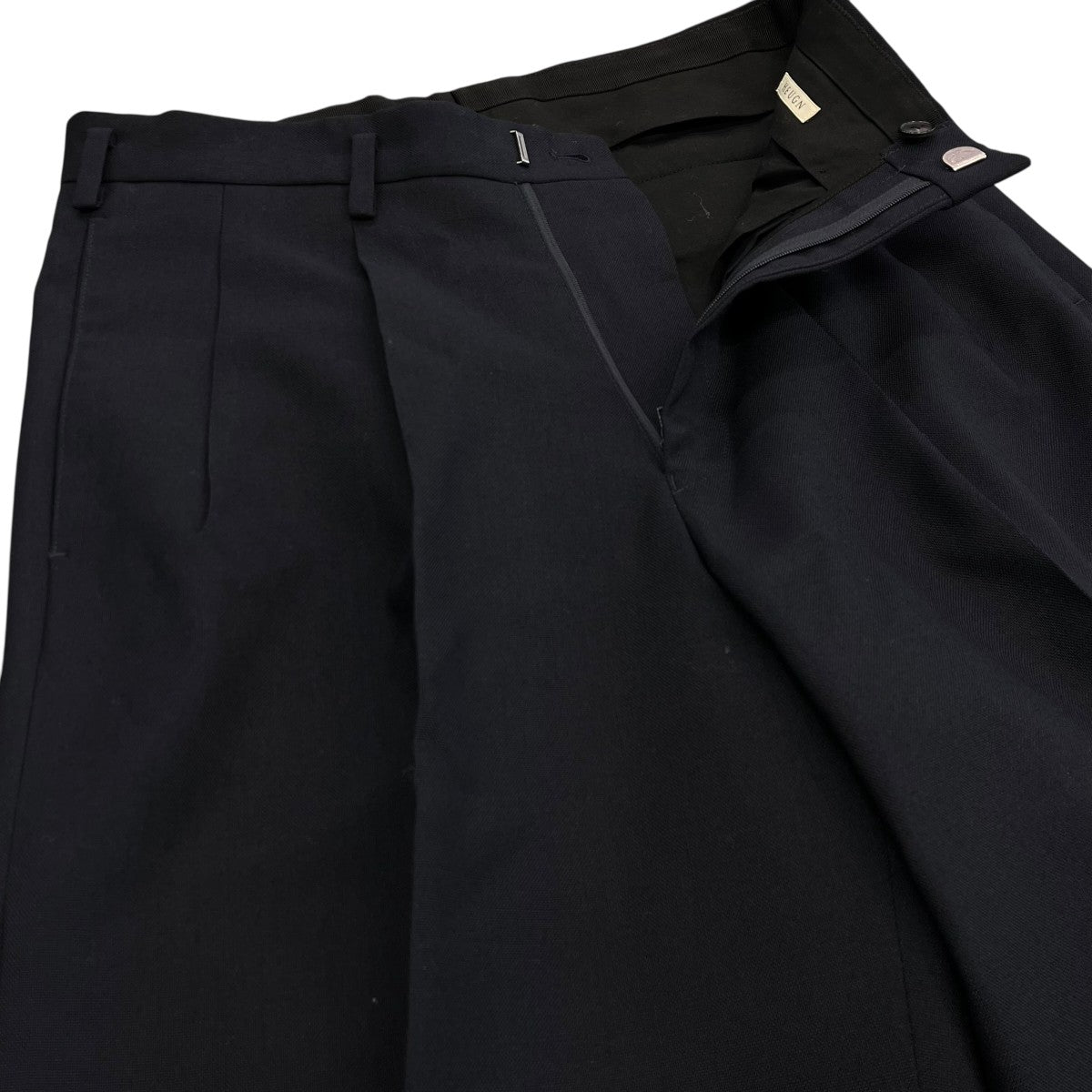 GEORGEスラックスTROUSER005