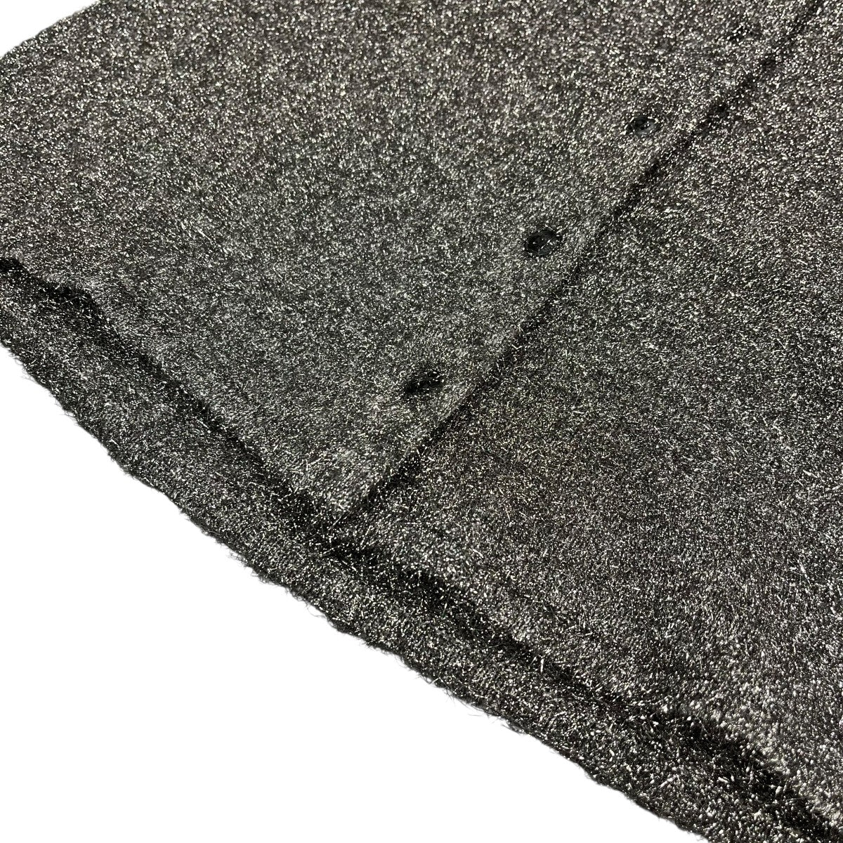 Glitter Yarn Knitグリッターカーディガン124515875