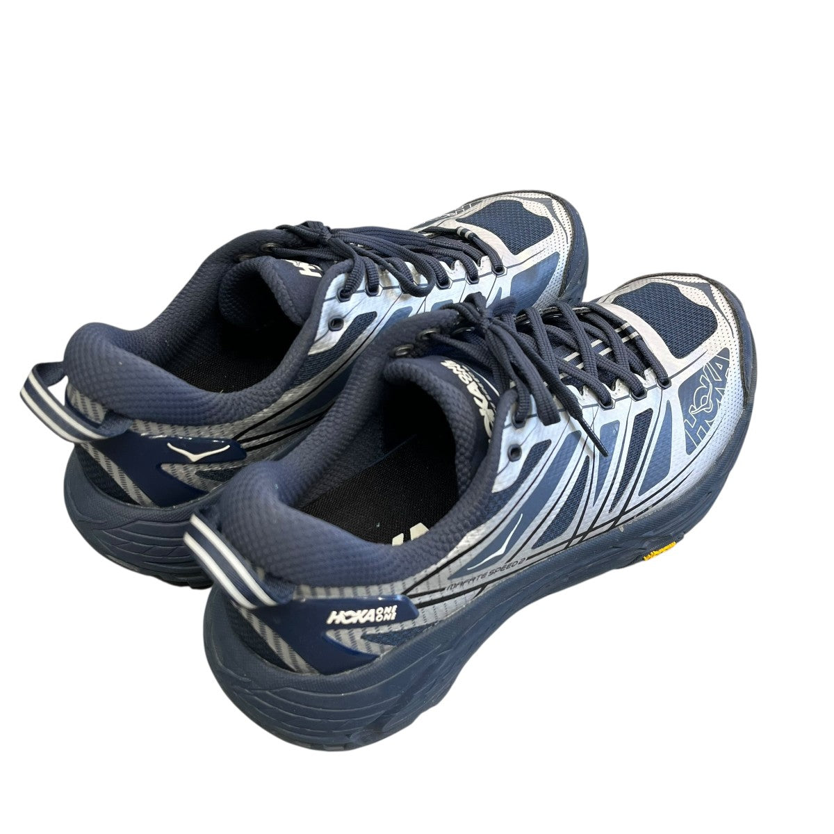 HOKAONEONE MAFATE SPEED 2スニーカー1126851 古着・中古-2枚目のアイテム画像