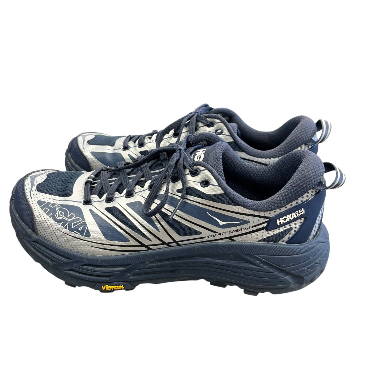 HOKAONEONE MAFATE SPEED 2スニーカー1126851 古着・中古-4枚目のアイテム画像