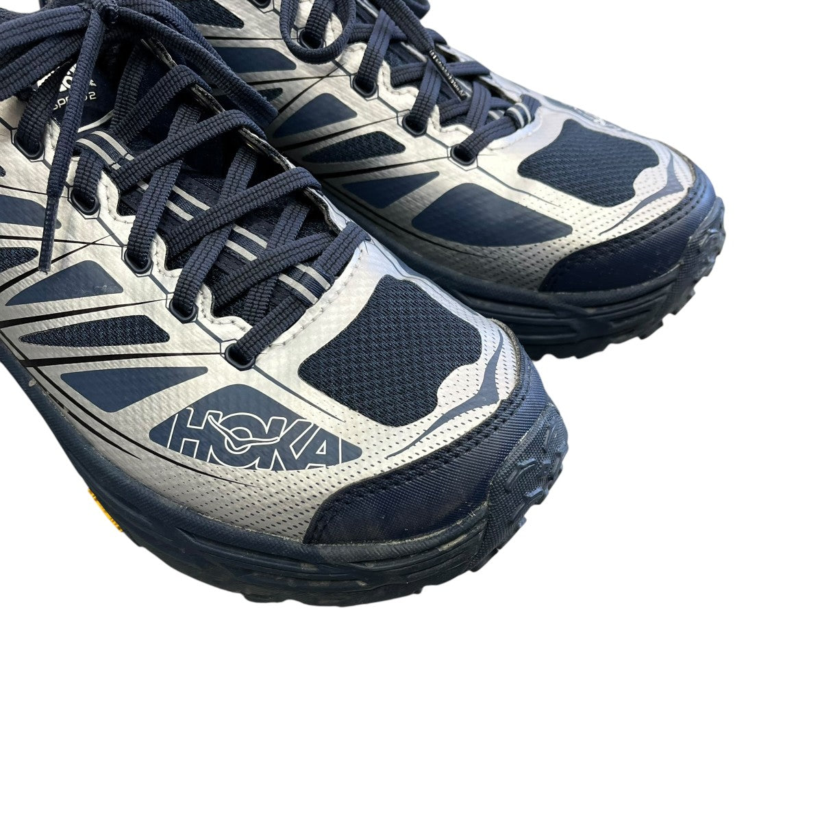 HOKAONEONE MAFATE SPEED 2スニーカー1126851 古着・中古-7枚目のアイテム画像