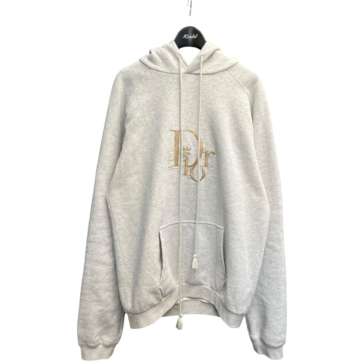 DIOR×ERL プルオーバーパーカー313J639A0815 古着・中古-1枚目のアイテム画像