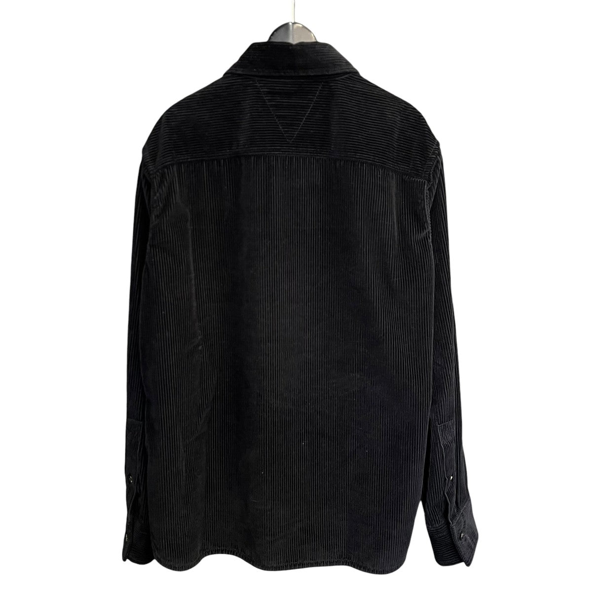 BOTTEGA VENETA コーデュロイシャツ797310 V4CZ0 古着・中古-2枚目のアイテム画像