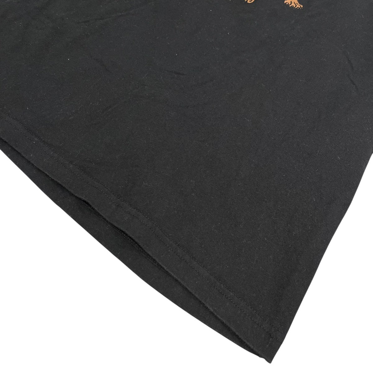 EXODUS DOG SHITＴシャツ 古着・中古-5枚目のアイテム画像