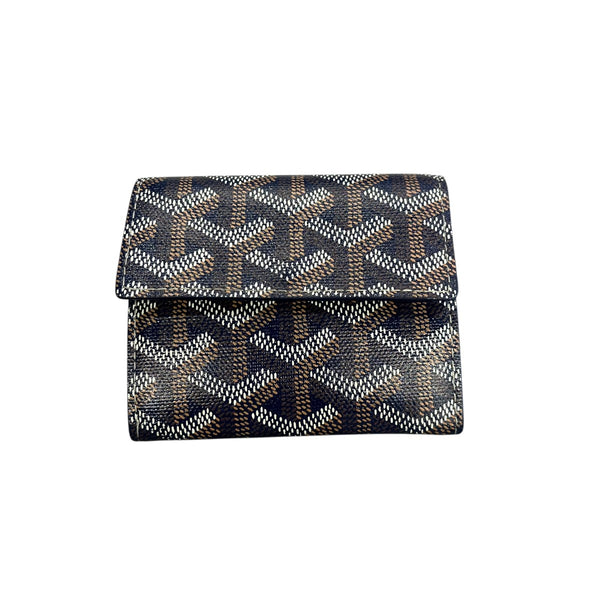 【みゆ ✨】　GOYARD ゴヤール　マリニーウォレット　ケース GOYARD(ゴヤール) マリニーウォレット コインケース／CRN020239