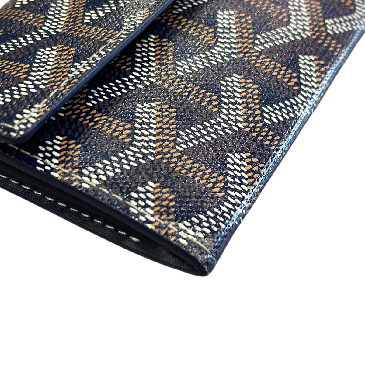 GOYARD(ゴヤール) マリニーウォレットコインケース GRN-120242 GOYARD(ゴヤール) マリニーウォレットコインケース GRN-120242