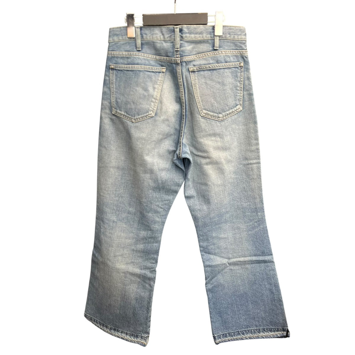 5SS DENIM TROUSER TYPE2デニムパンツMT5103-0213