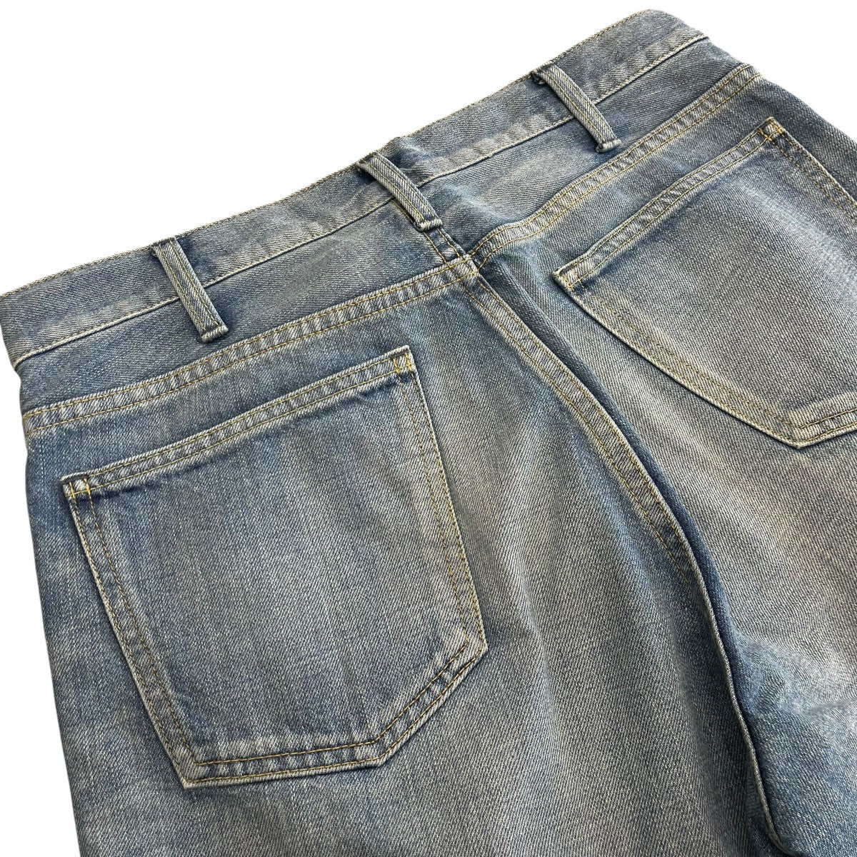 5SS DENIM TROUSER TYPE2デニムパンツMT5103-0213