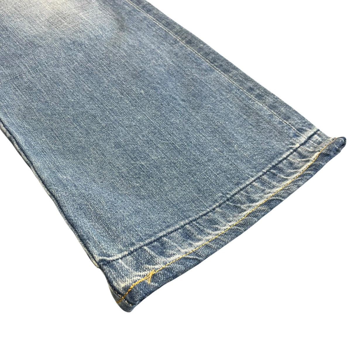 5SS DENIM TROUSER TYPE2デニムパンツMT5103-0213