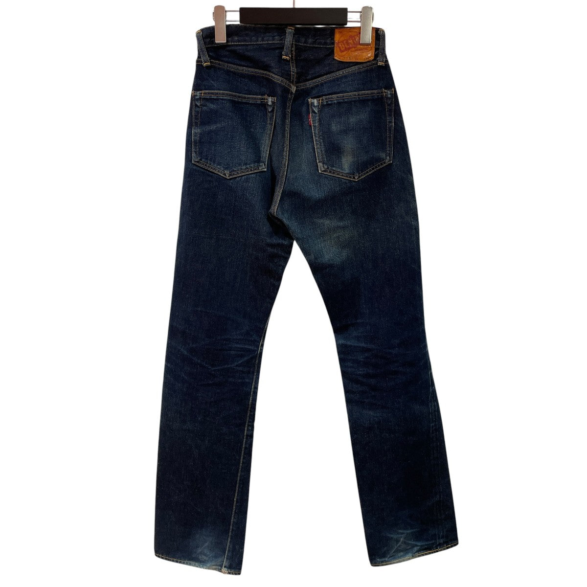 DENIME デニムパンツ 古着・中古-2枚目のアイテム画像