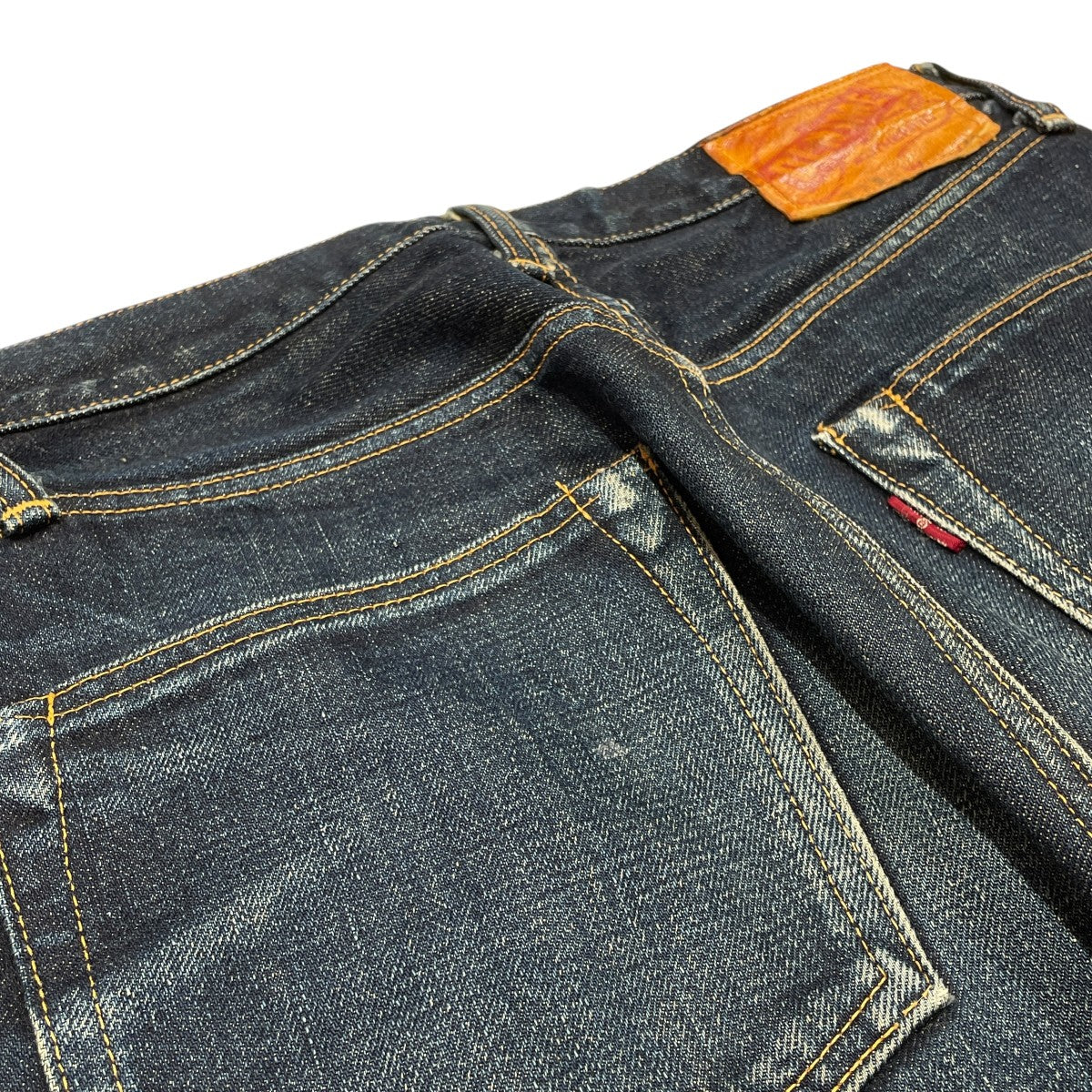 DENIME デニムパンツ 古着・中古-5枚目のアイテム画像