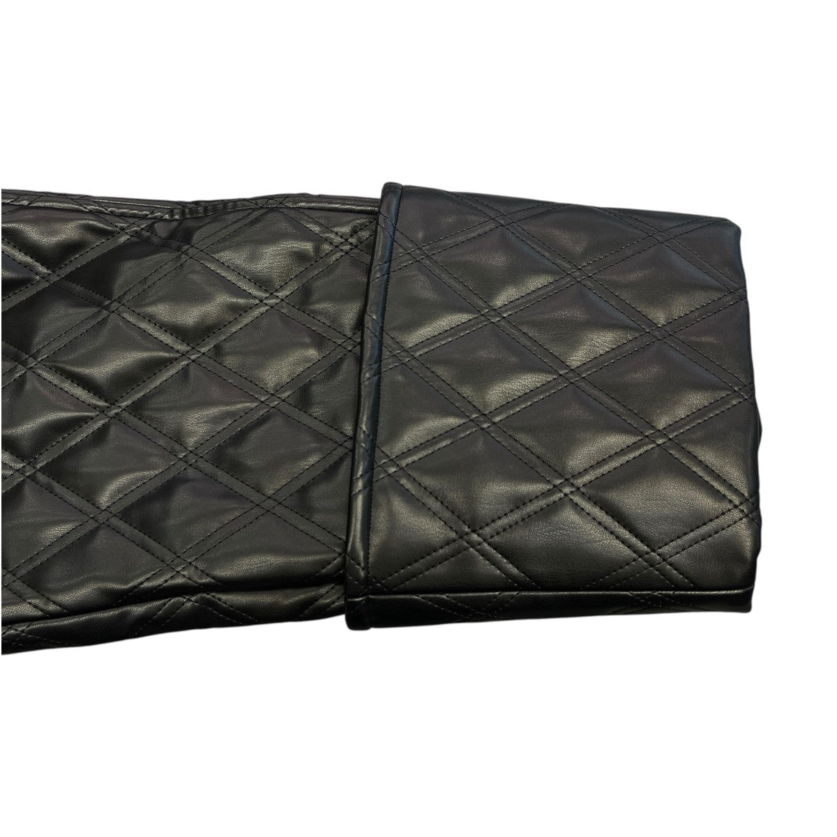 FETICO 24AWQUILTED JACKETキルティングジャケットFTC244 0202 古着・中古-4枚目のアイテム画像