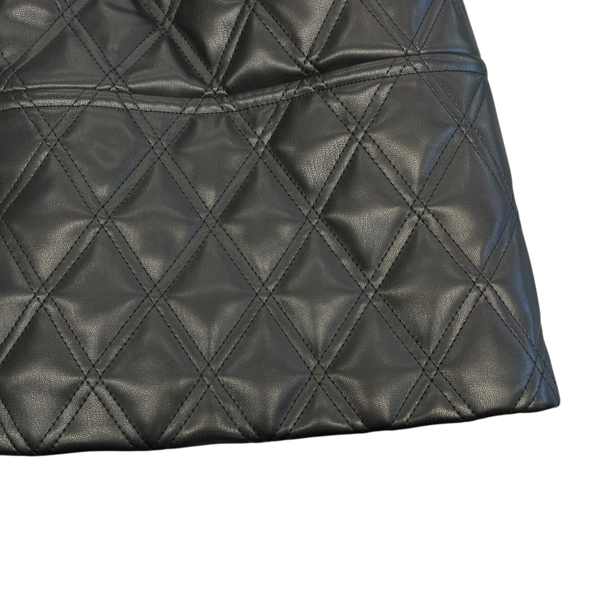 FETICO 24AWQUILTED JACKETキルティングジャケットFTC244 0202 古着・中古-5枚目のアイテム画像