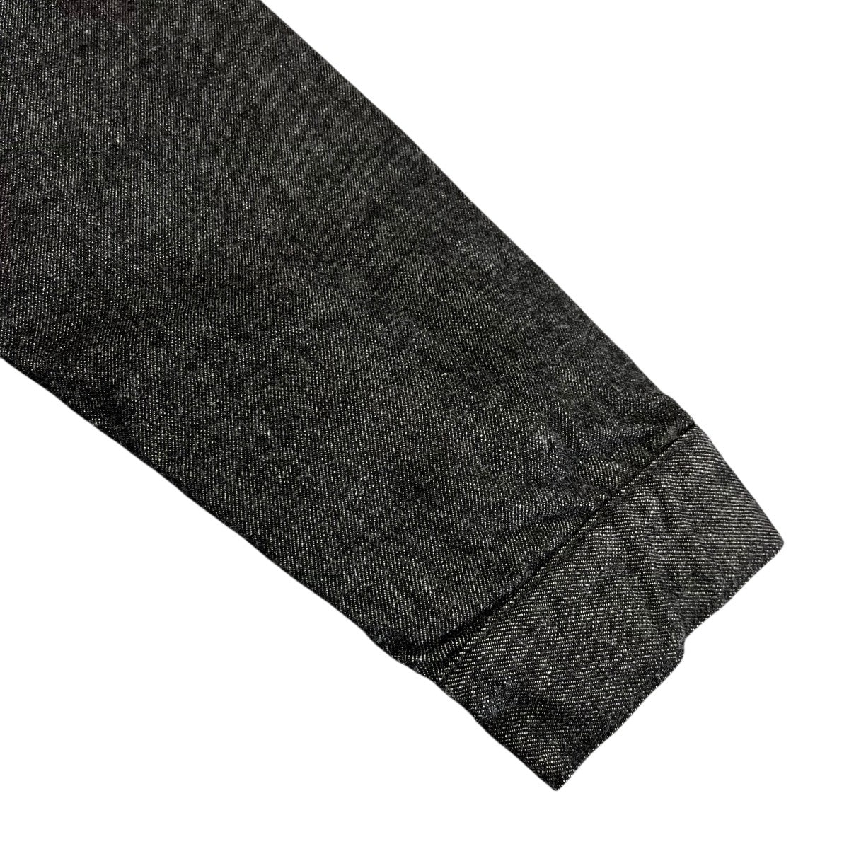 Type 3 Black Denim Jacketデニムジャケット2101BK