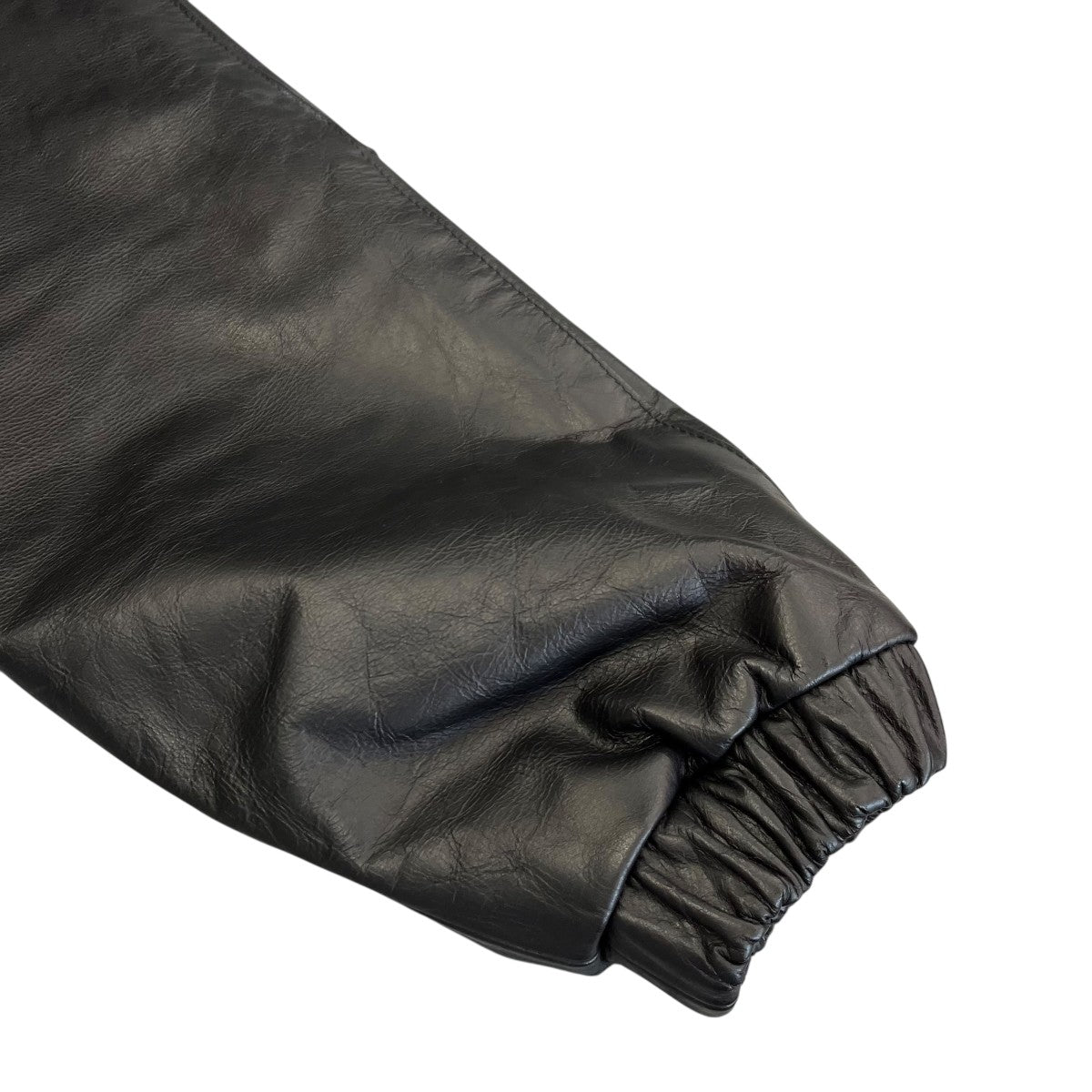 LEATHER COACH JACKETレザージャケット782 5950054