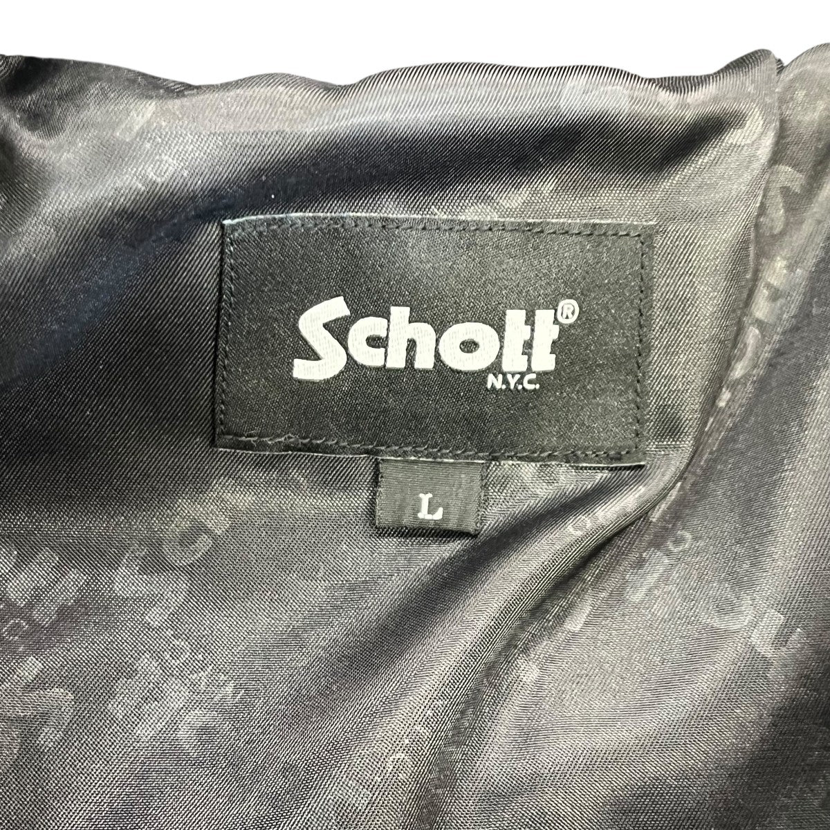 LEATHER COACH JACKETレザージャケット782 5950054