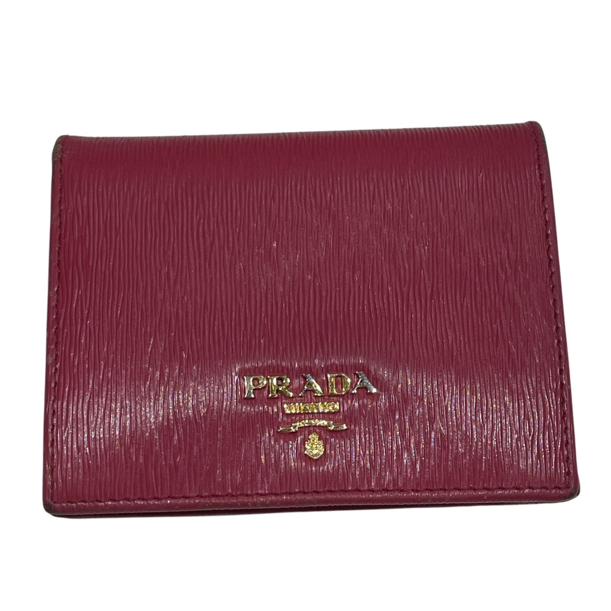 PRADA 財布