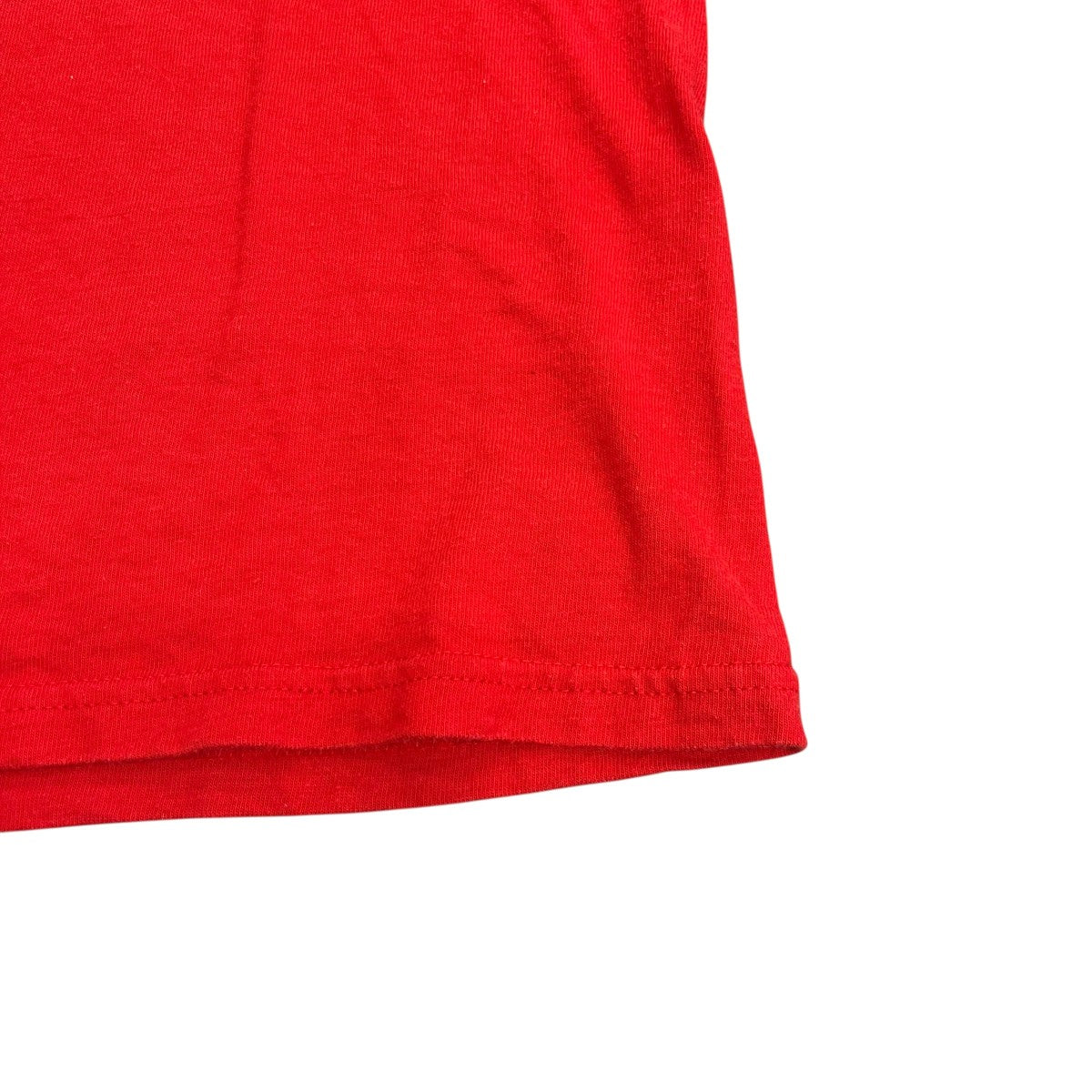 USED coca cola半袖Tシャツ 古着・中古-5枚目のアイテム画像