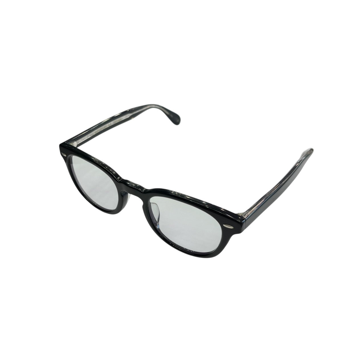 OLIVER PEOPLES Sheldrake眼鏡OV5036A 古着・中古-1枚目のアイテム画像