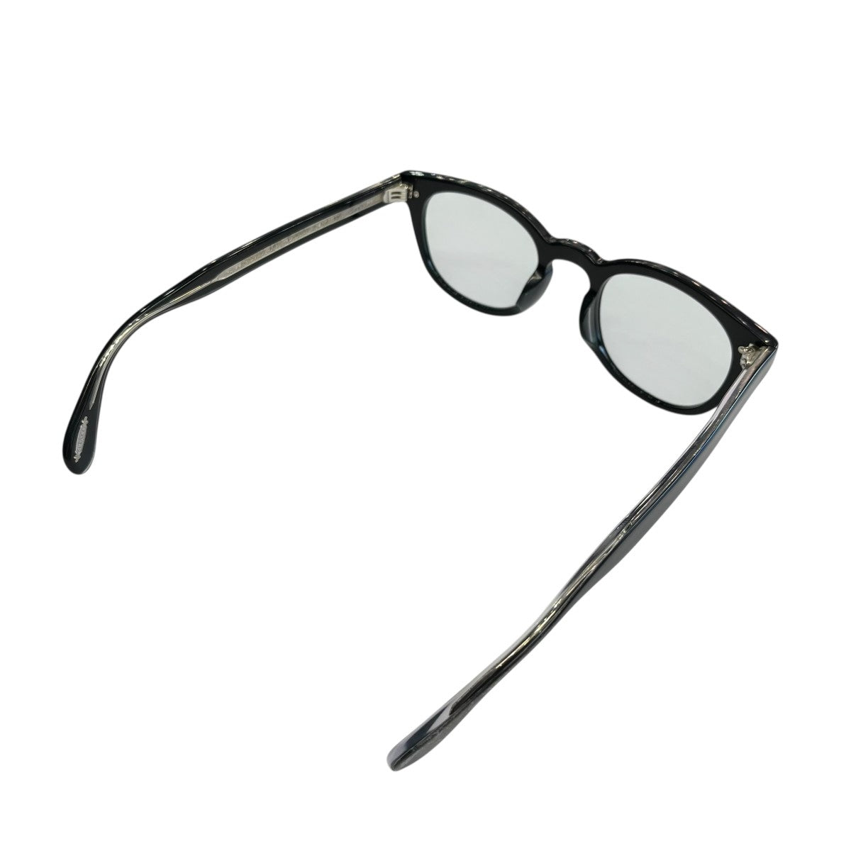 OLIVER PEOPLES Sheldrake眼鏡OV5036A 古着・中古-2枚目のアイテム画像