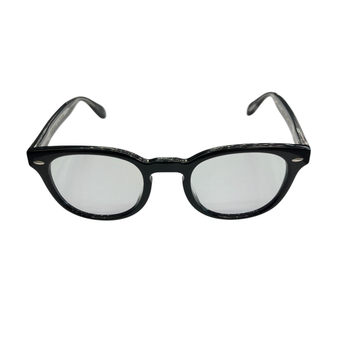 OLIVER PEOPLES Sheldrake眼鏡OV5036A 古着・中古-3枚目のアイテム画像