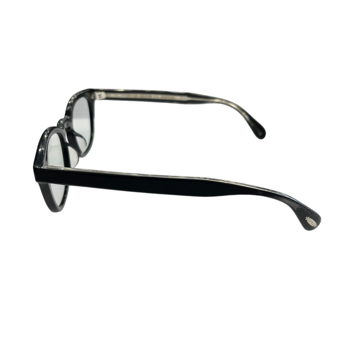 OLIVER PEOPLES Sheldrake眼鏡OV5036A 古着・中古-4枚目のアイテム画像