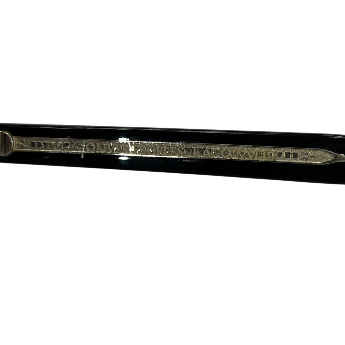 OLIVER PEOPLES Sheldrake眼鏡OV5036A 古着・中古-6枚目のアイテム画像