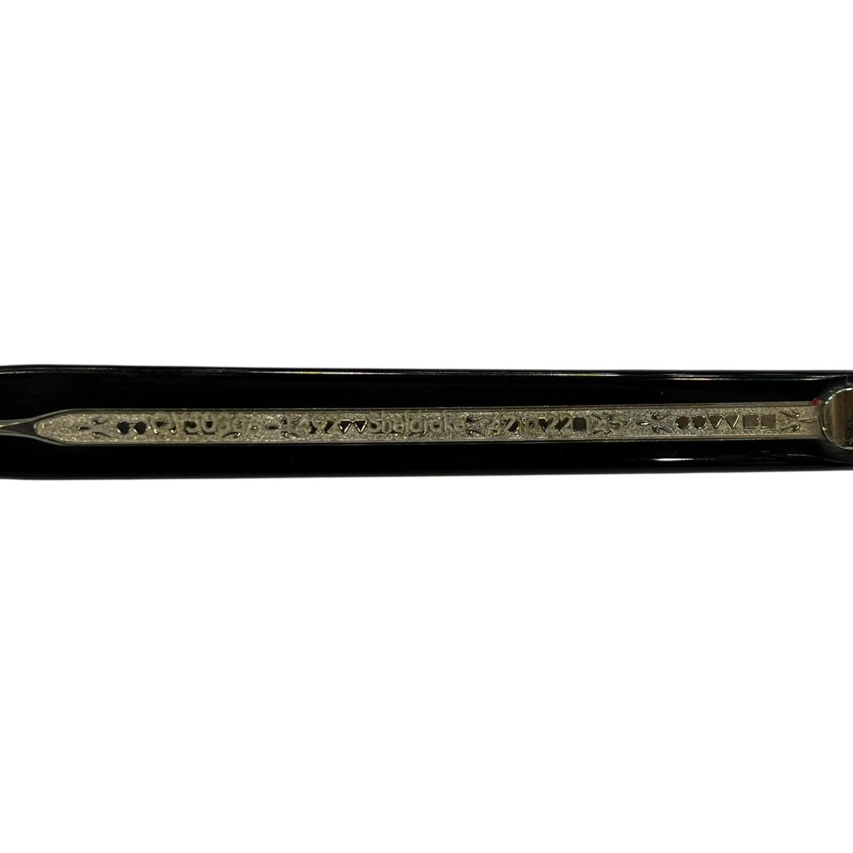 OLIVER PEOPLES Sheldrake眼鏡OV5036A 古着・中古-7枚目のアイテム画像