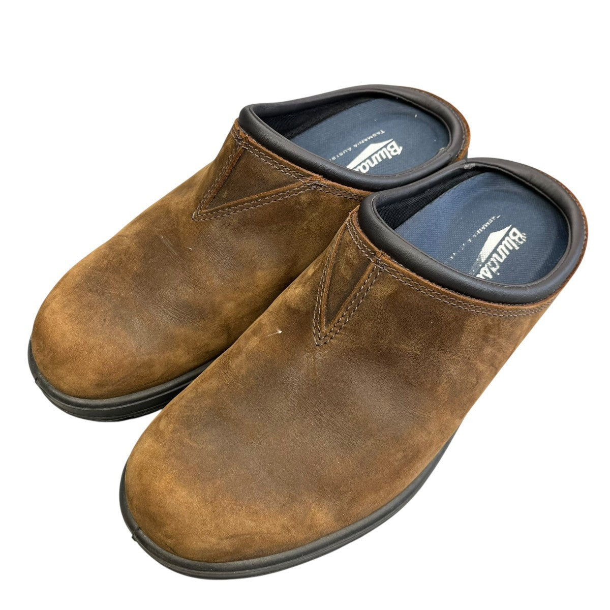 ORIGINALS CLOGレザーシューズ2421