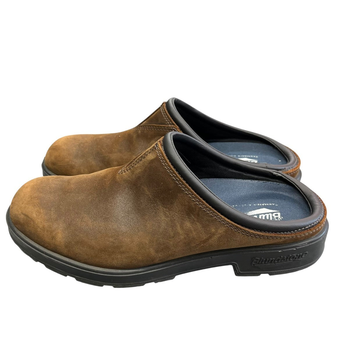 ORIGINALS CLOGレザーシューズ2421