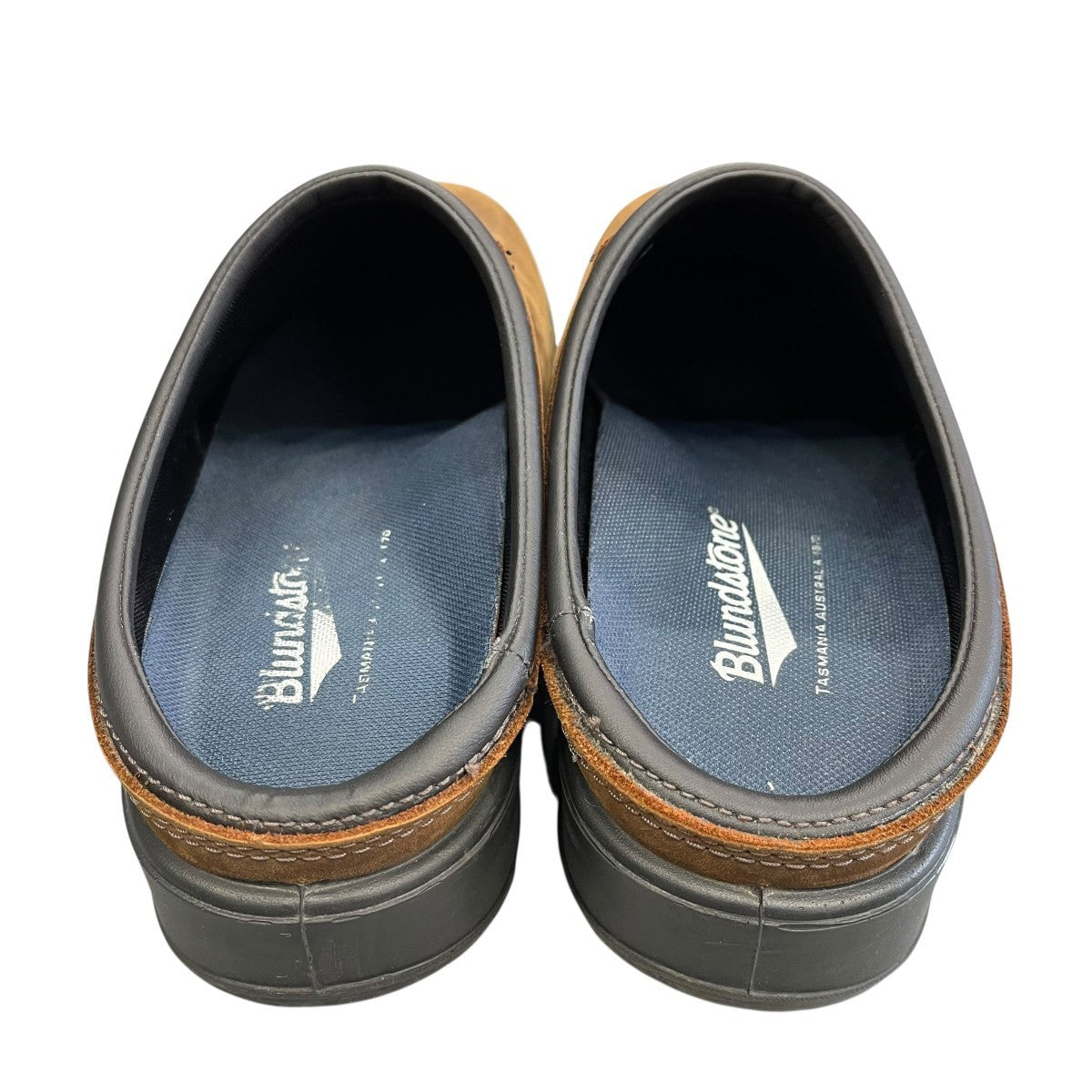 ORIGINALS CLOGレザーシューズ2421