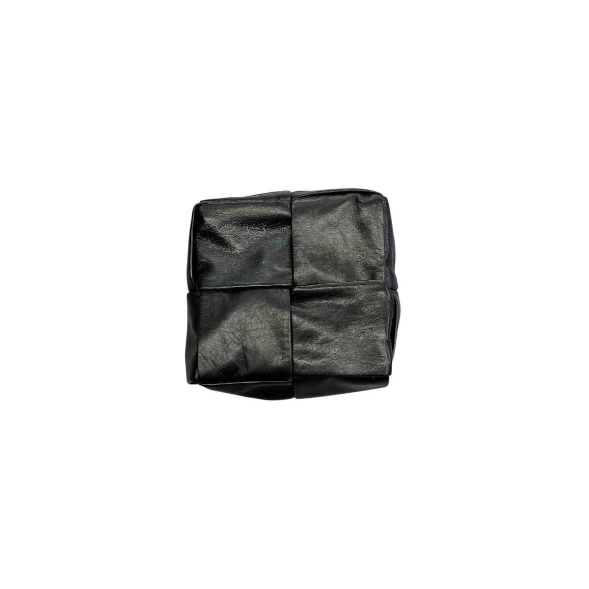 BOTTEGA VENETA ベルトバッグウエストポーチ 古着・中古-1枚目のアイテム画像