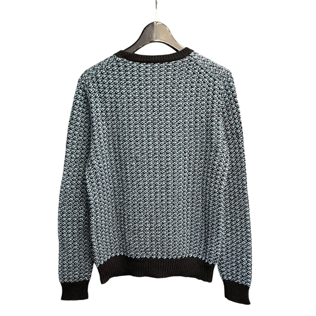 A．P．C． コットンニット 古着・中古-2枚目のアイテム画像