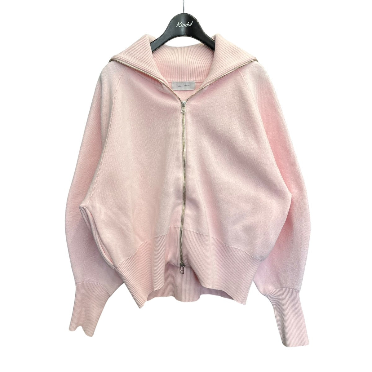 ジップカーディガンGAK 03020 A