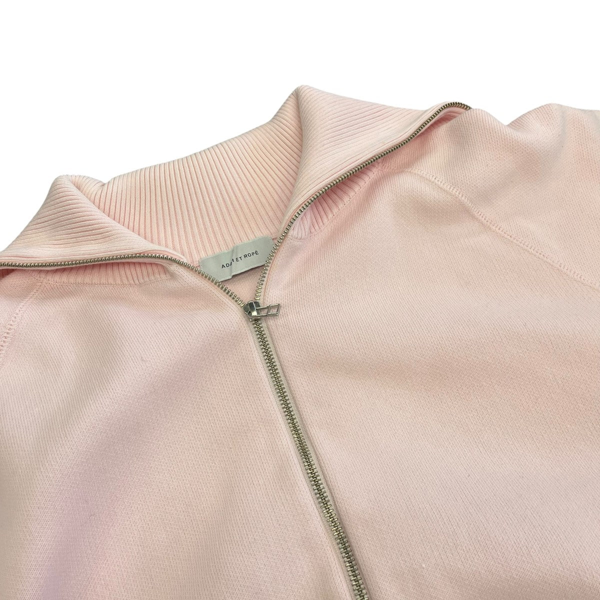 ジップカーディガンGAK 03020 A