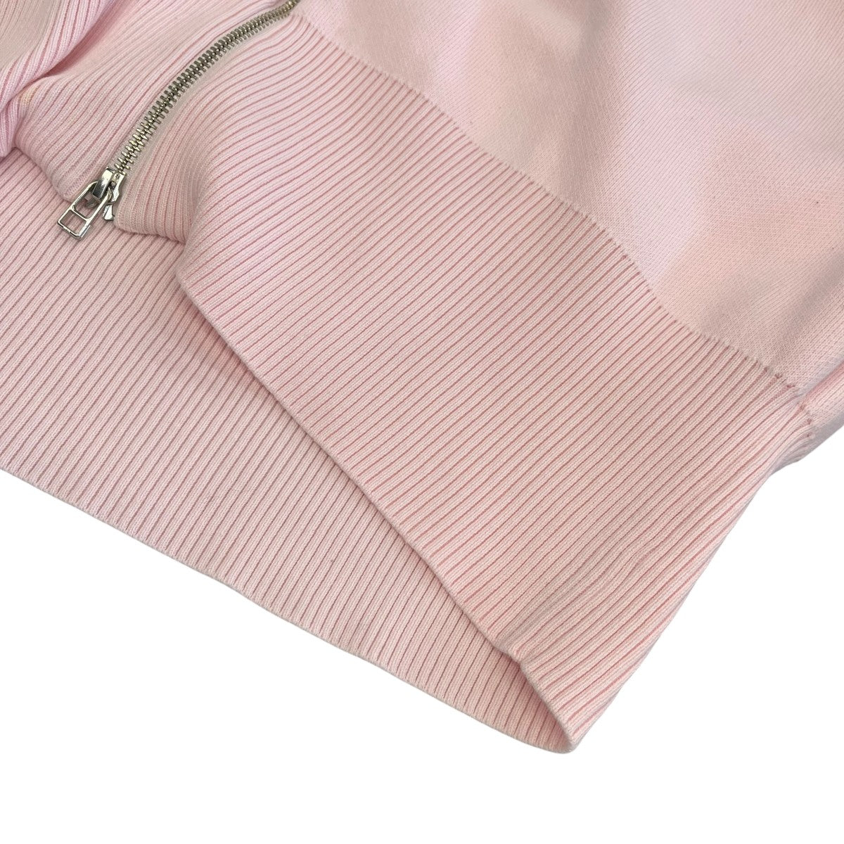 ジップカーディガンGAK 03020 A