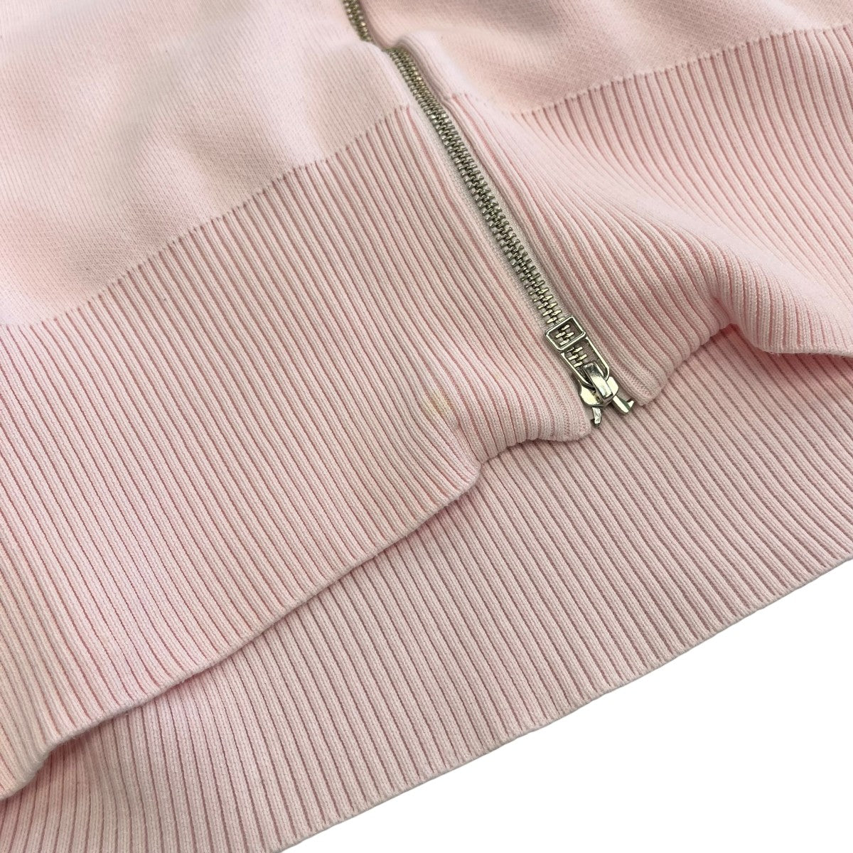 ジップカーディガンGAK 03020 A