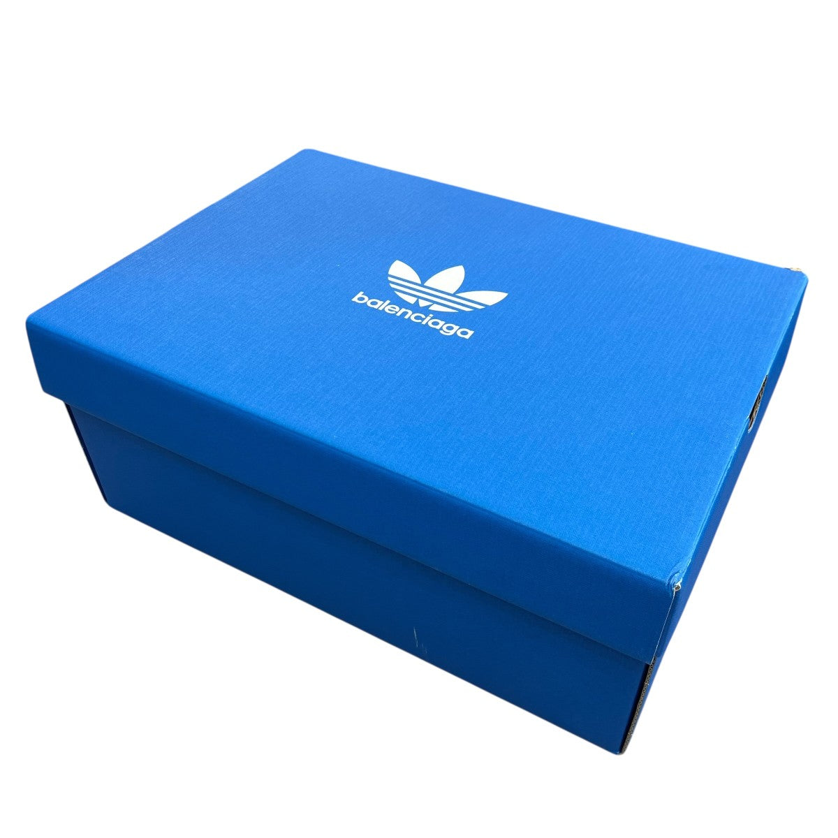 BALENCIAGA×adidas TRIPLE Sローカットスニーカー712764 古着・中古-8枚目のアイテム画像